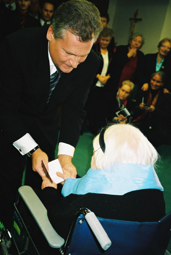 Gallery of Irena Sendler