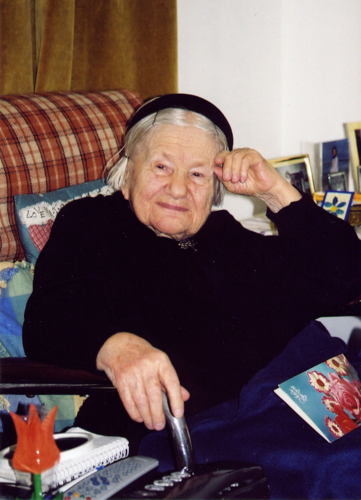 Gallery of Irena Sendler