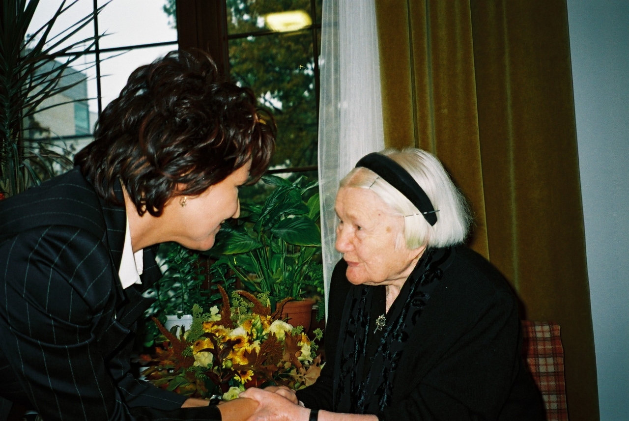 Gallery of Irena Sendler