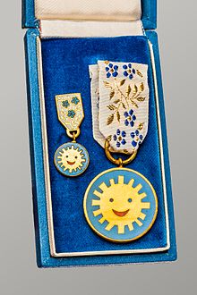 Order of the Smile