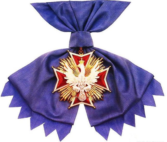 Order of the White Eagle