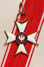 Order of Polonia Restituta