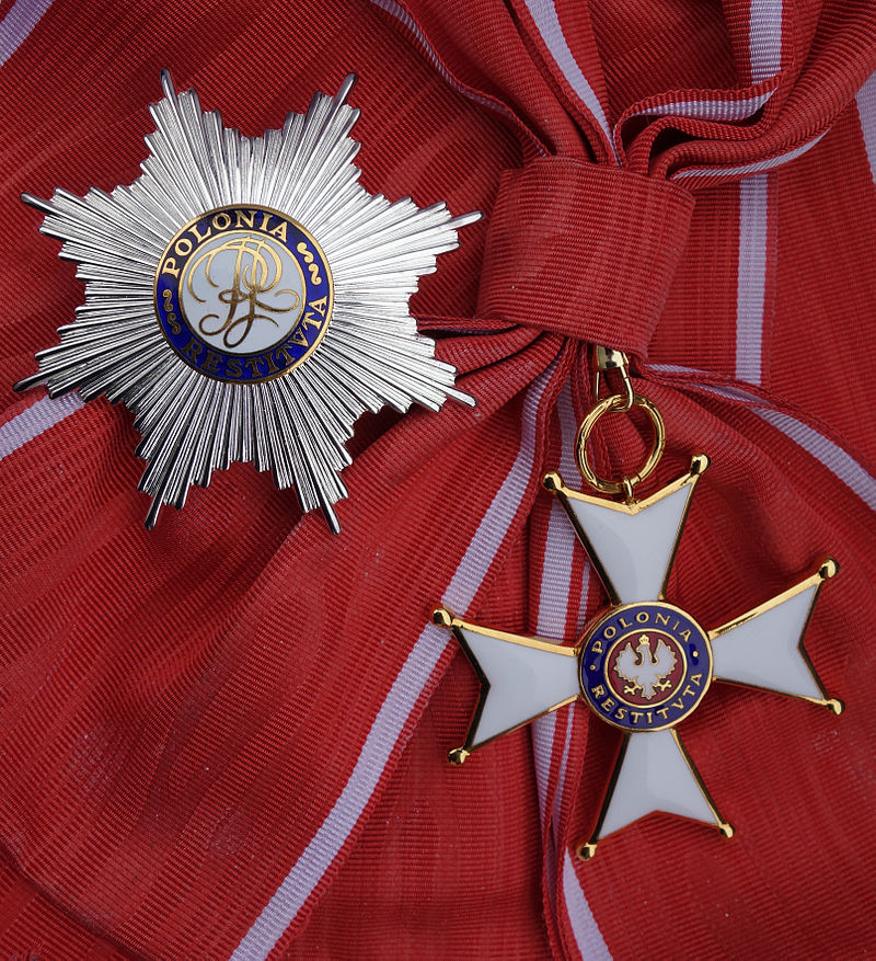 Order of Polonia Restituta