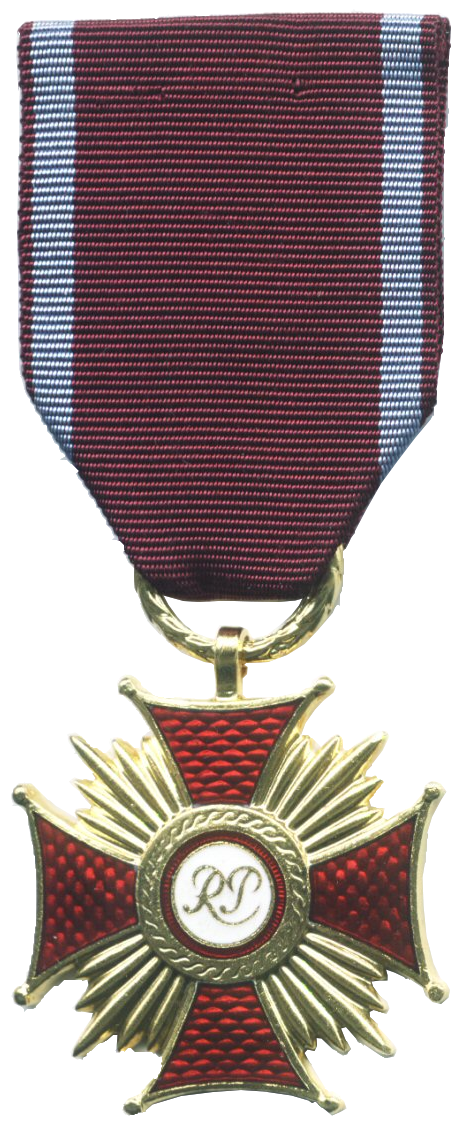 Cross of Merit