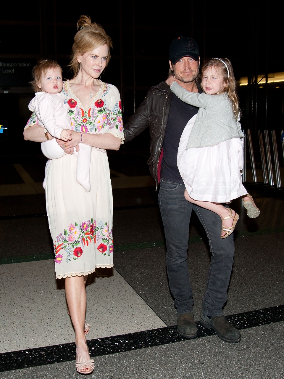 Gallery of Nicole Kidman