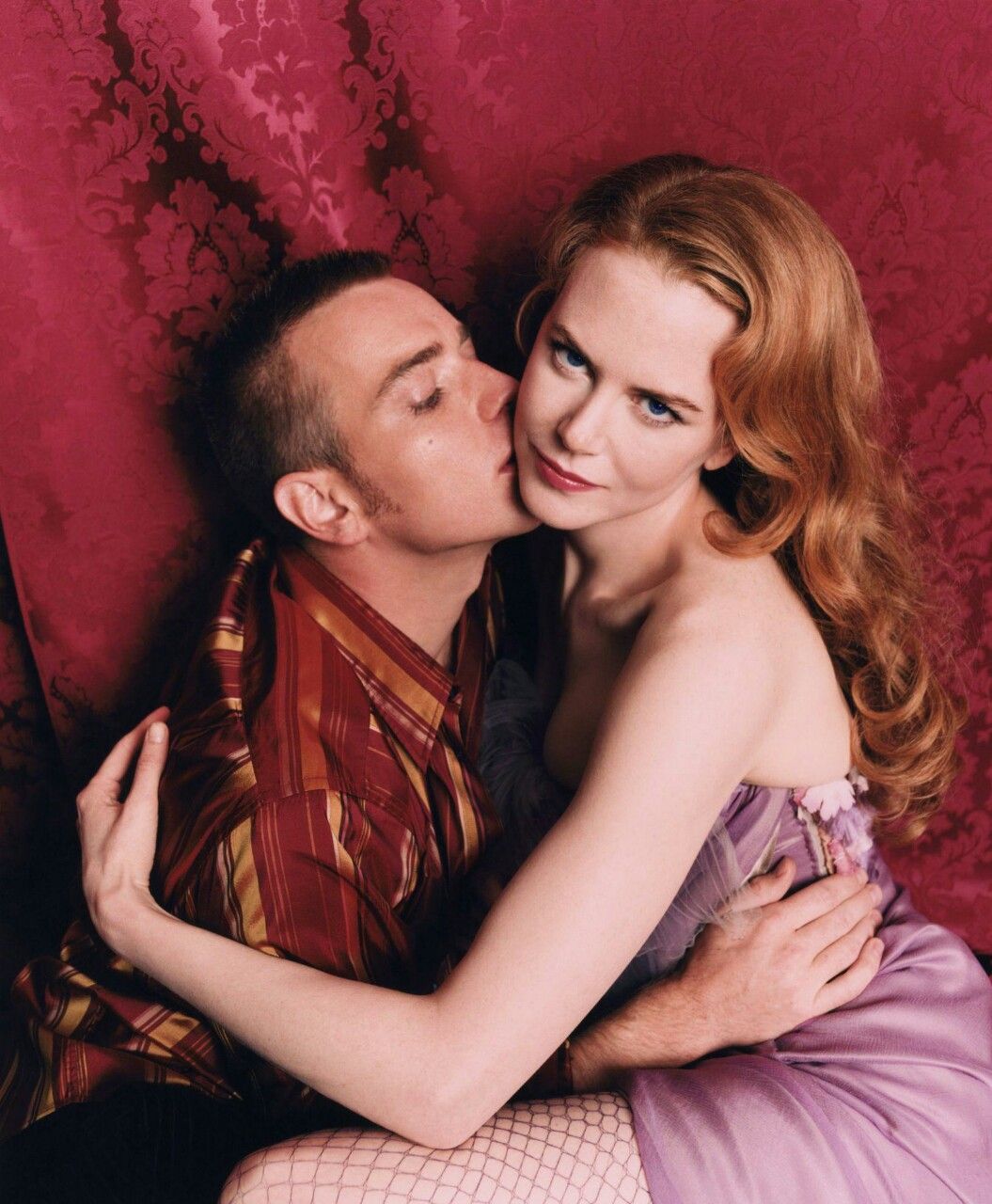 Gallery of Nicole Kidman