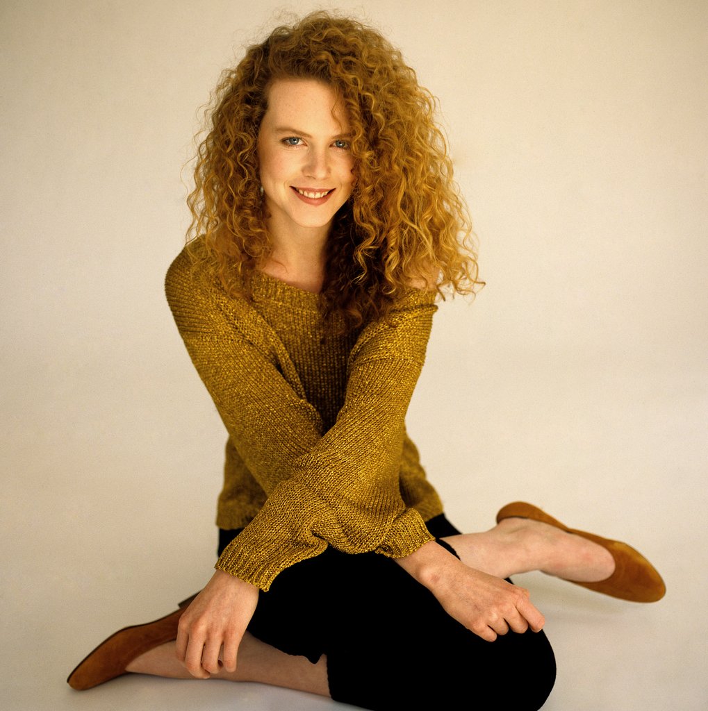 Gallery of Nicole Kidman