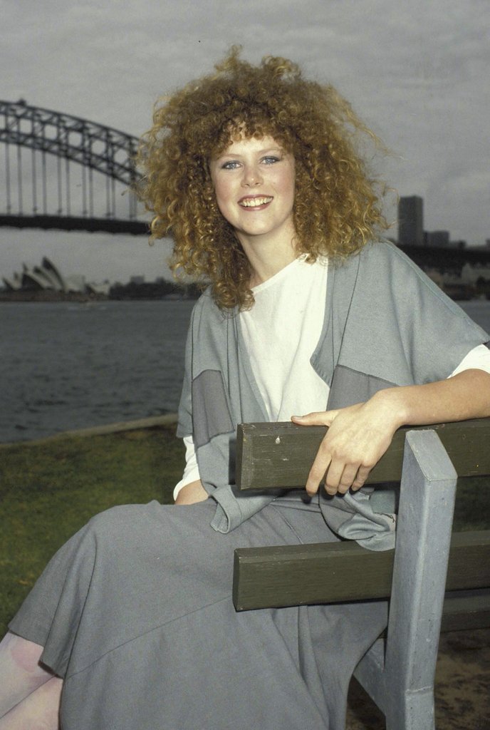 Gallery of Nicole Kidman