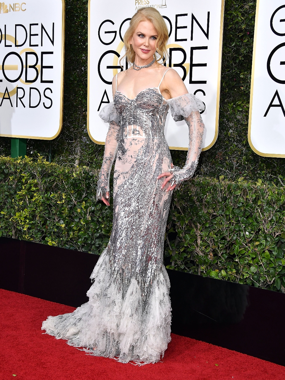 Gallery of Nicole Kidman