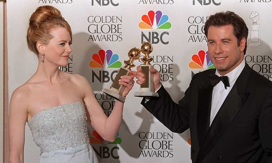 Gallery of Nicole Kidman