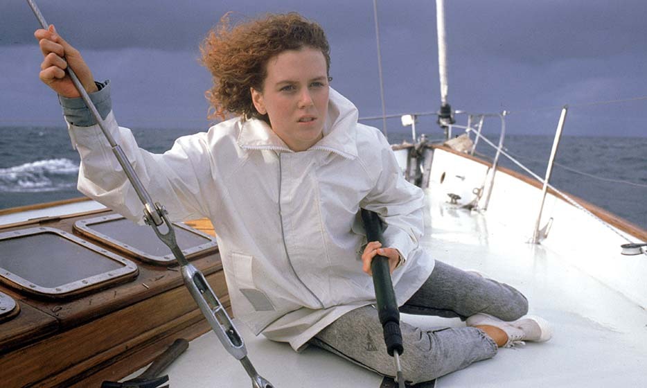 Gallery of Nicole Kidman
