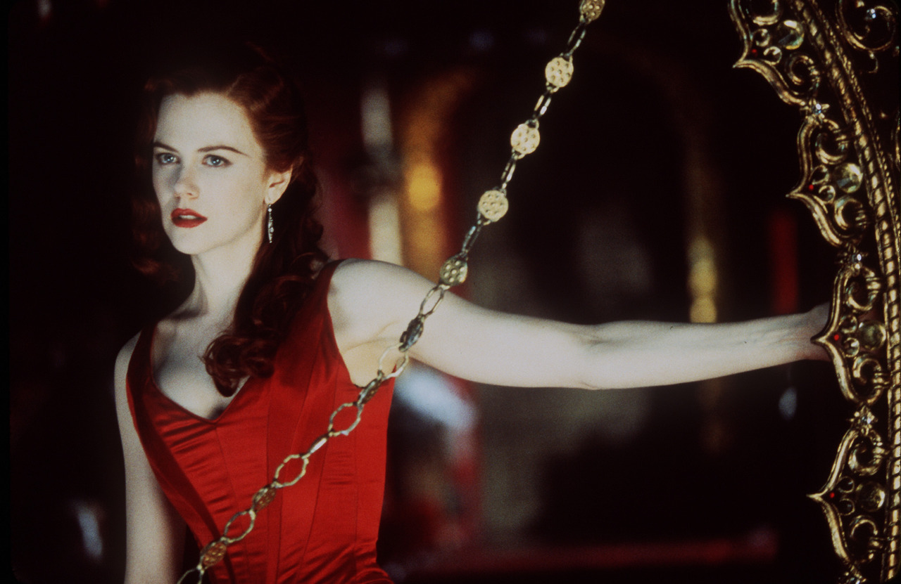 Gallery of Nicole Kidman