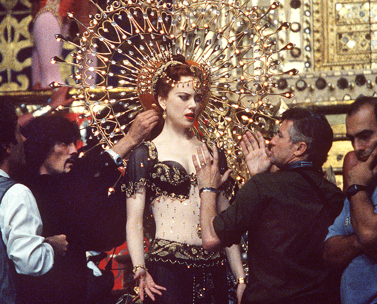 Gallery of Nicole Kidman