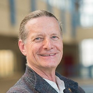 Father: Peter Graf
