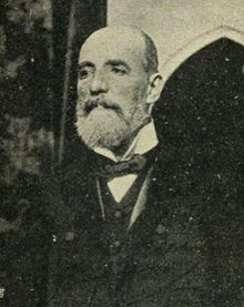 teacher: Cesare Maccari