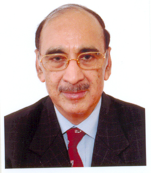 Ajit Singhvi