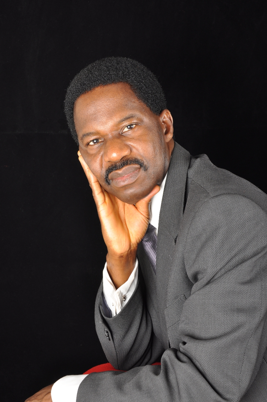 Dr. Oluwatobi Oyefeso