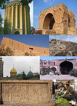 Gallery of Muhammad Abdallah Muhammad ibn Abdallah al-Mansur