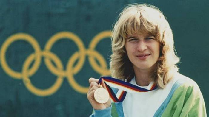 Summer Olympics Gold Medal