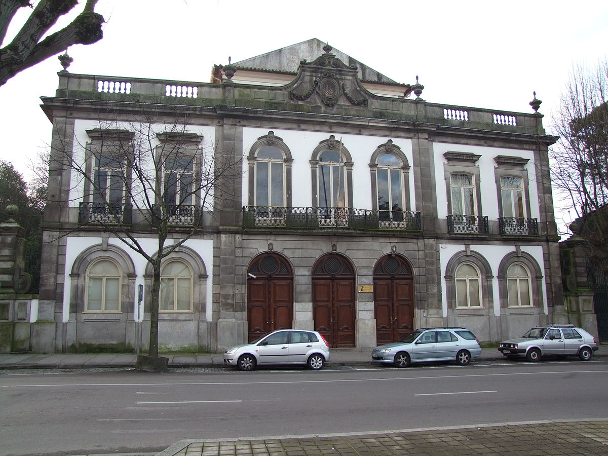Gallery of Francisco Vieira