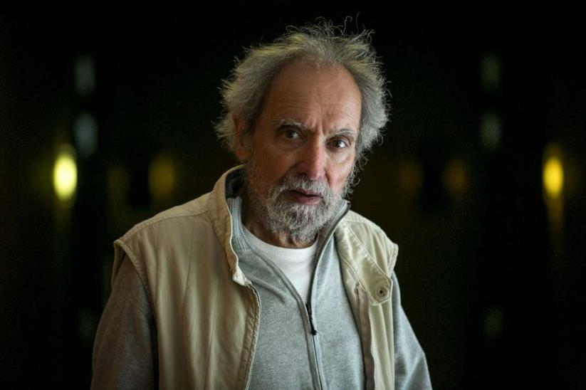 Alberto Carneiro