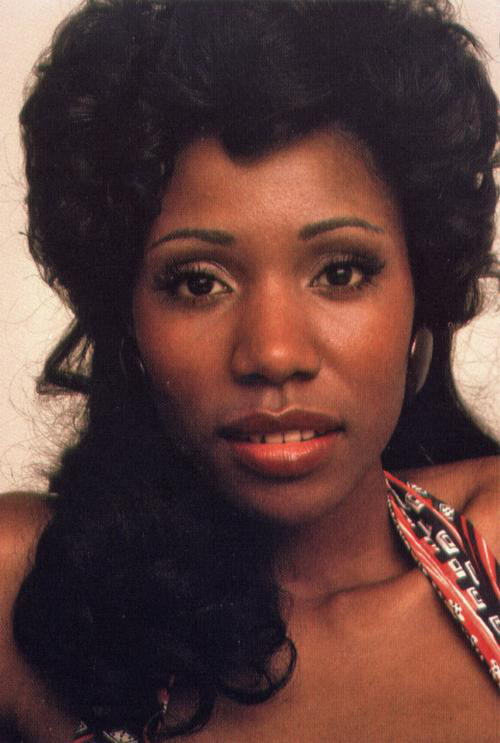 Wife: Syreeta Wright
