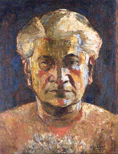 teacher: Narayan Shridhar Bendre