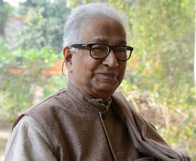 teacher: Kalpathi Ganpathi Subramanyan