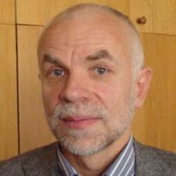 Andrey Bakanov