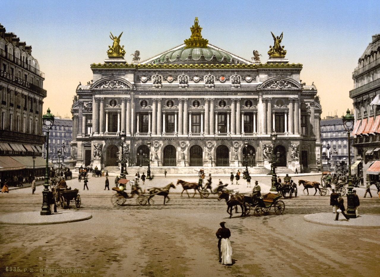 Gallery of Francisco Oller