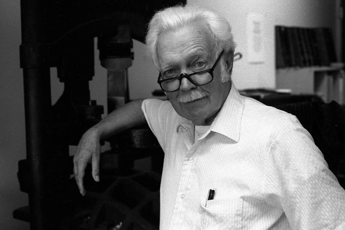 Harry Duncan