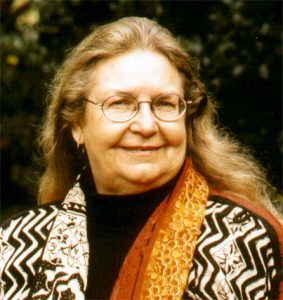 Anne Schaef