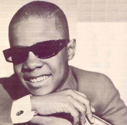Gallery of Stevie Wonder