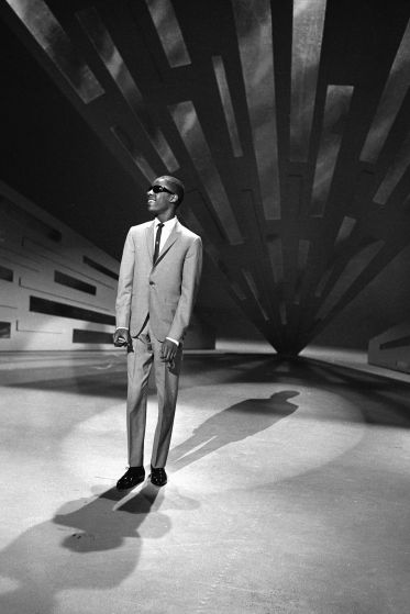 Gallery of Stevie Wonder