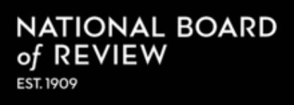 National Board of Review Award