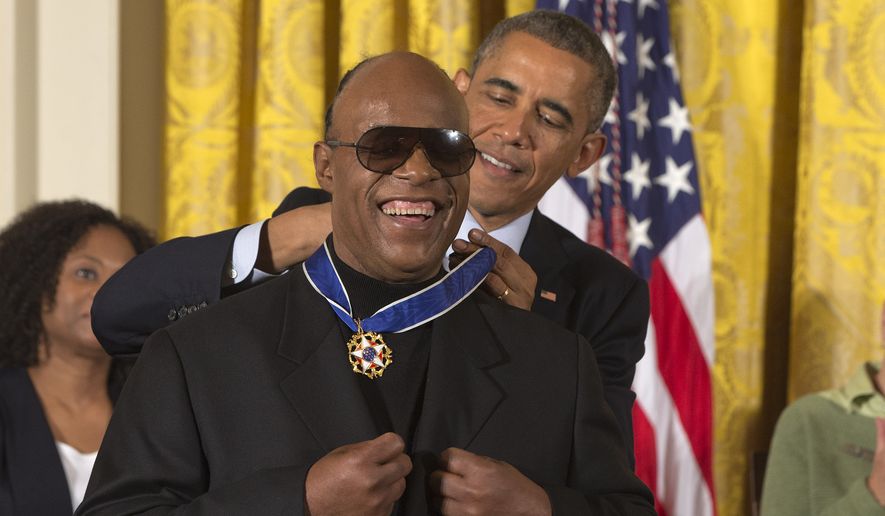 Medal of Freedom