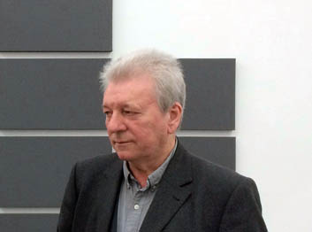 Alan Charlton