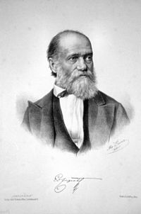 teacher: Eduard von Engerth