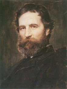 Friend: Franz Defregger
