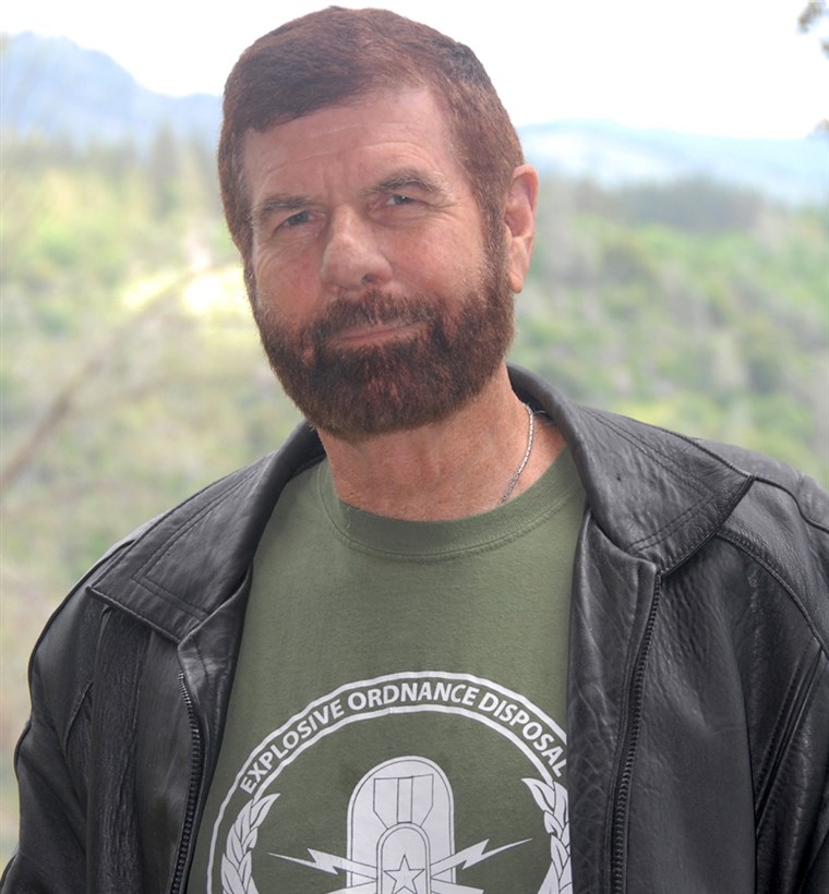 Stephen Arrington