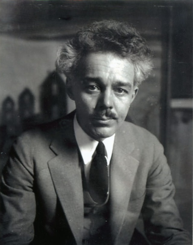 Lawren Harris