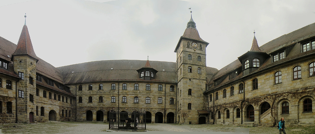 Gallery of Gottfried von Leibniz