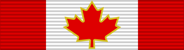 Companion of the Order of Canada