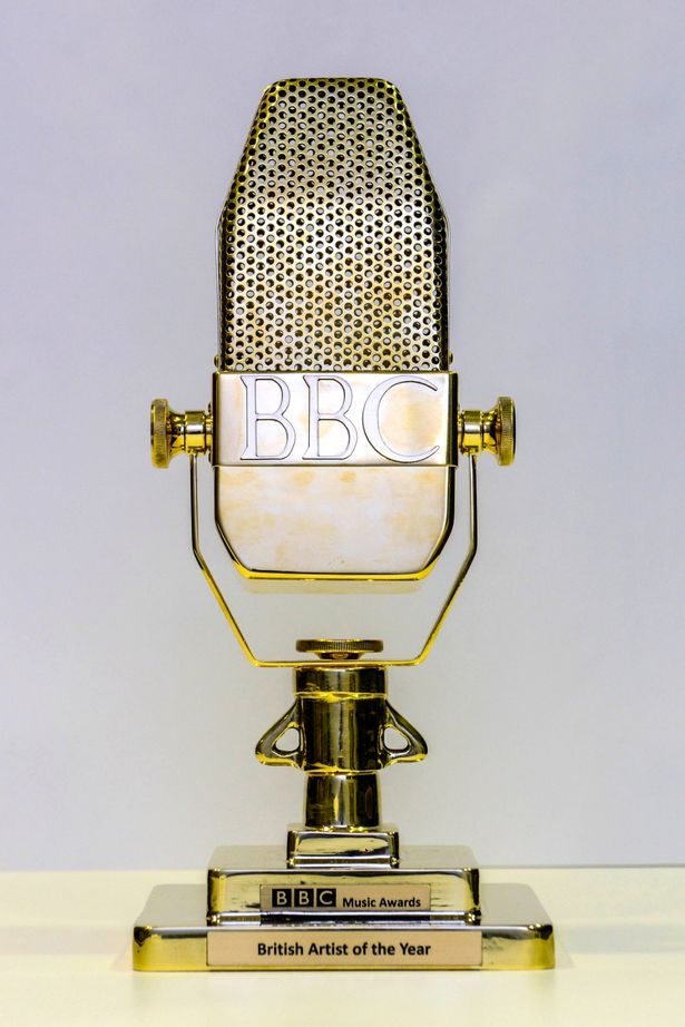 BBC Music Awards