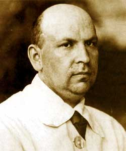 Heorhiy Narbut