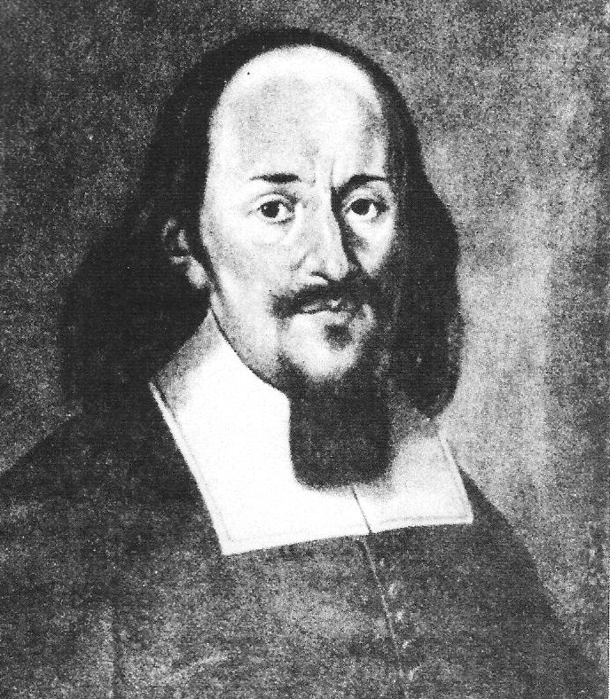 Father: Friedrich Leibniz 