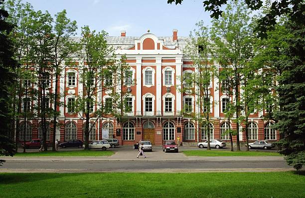 Gallery of Heorhiy Narbut