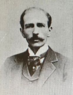 William McPherson
