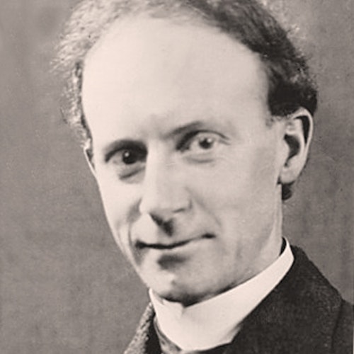 Friend: James Edward Hervey MacDonald