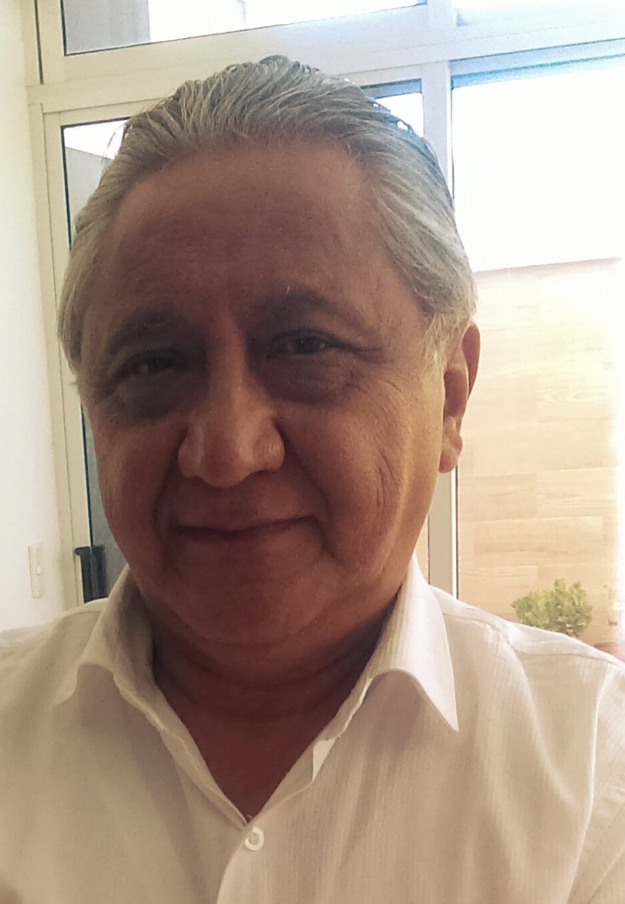 Gallery of Jaime Salvador-Moysén